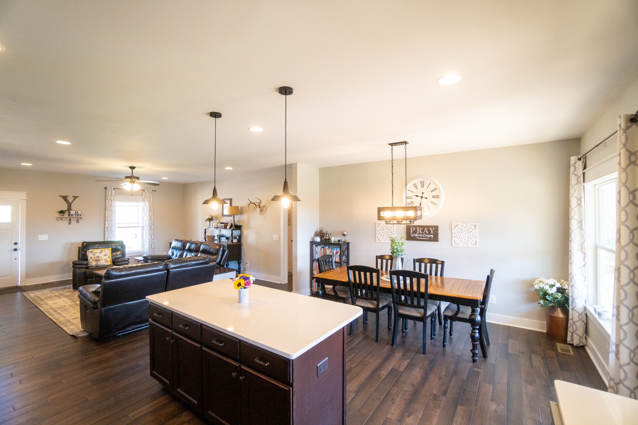 2017 Carpenter Bridge Road Columbia, TN 38401 - Photo 9 of 36