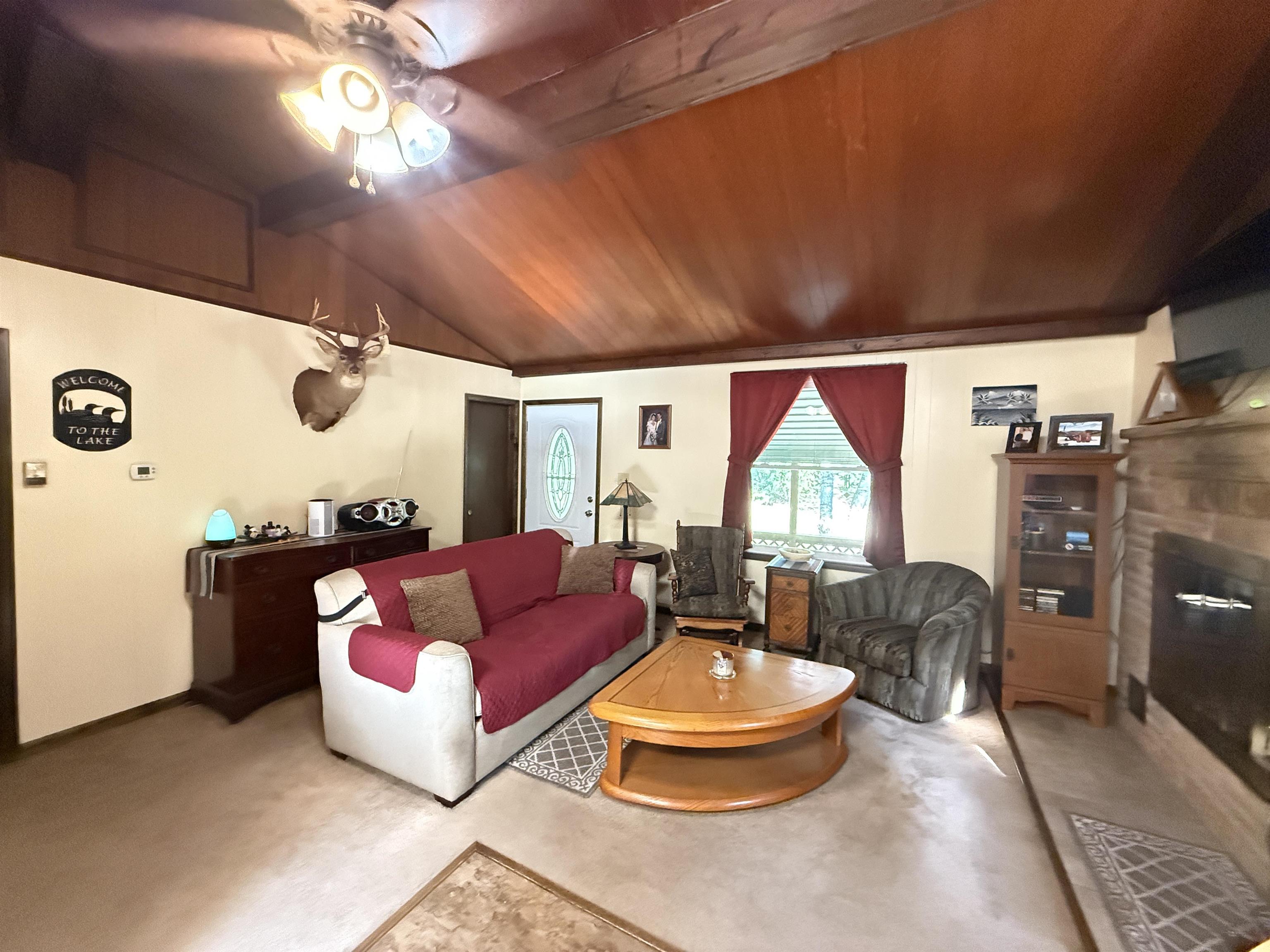 948 Rivers Terrace Road Gladwin, MI 48624 - Photo 21 of 40
