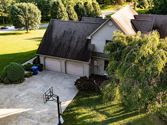 722 Reed Valley Road London, KY 40744 - Photo 68 of 75 1FF8A07C-7563-4A3D-95F2-75D6E06D5BF4