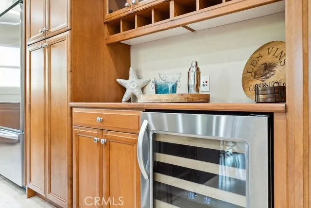 a pathway of a house with a yard