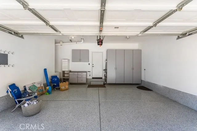 a sign on the side of a building