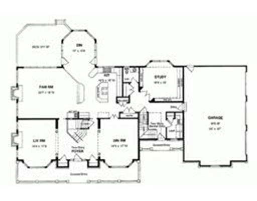 7 Wrights Farm Road Norfolk, MA 02056 - Photo 2 of 3 Gallery Image 2