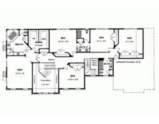 7 Wrights Farm Road Norfolk, MA 02056 - Photo 3 of 3 Gallery Image 3