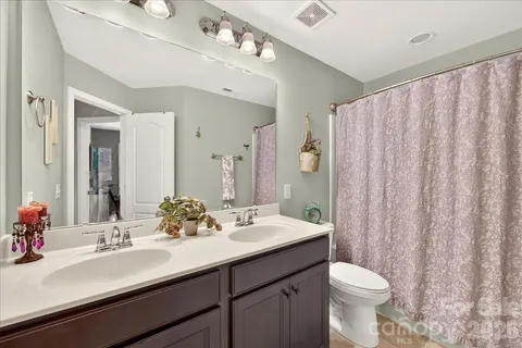 $565,000 | 3093 Hartson Pointe Drive, Fort Mill, SC 29707