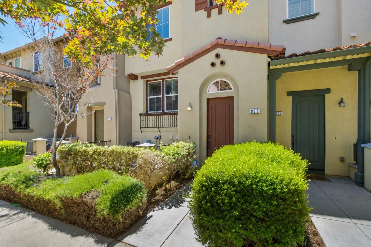 993 Luz Del Sol Tr Loop Milpitas, CA 95035 - Photo 12 of 55