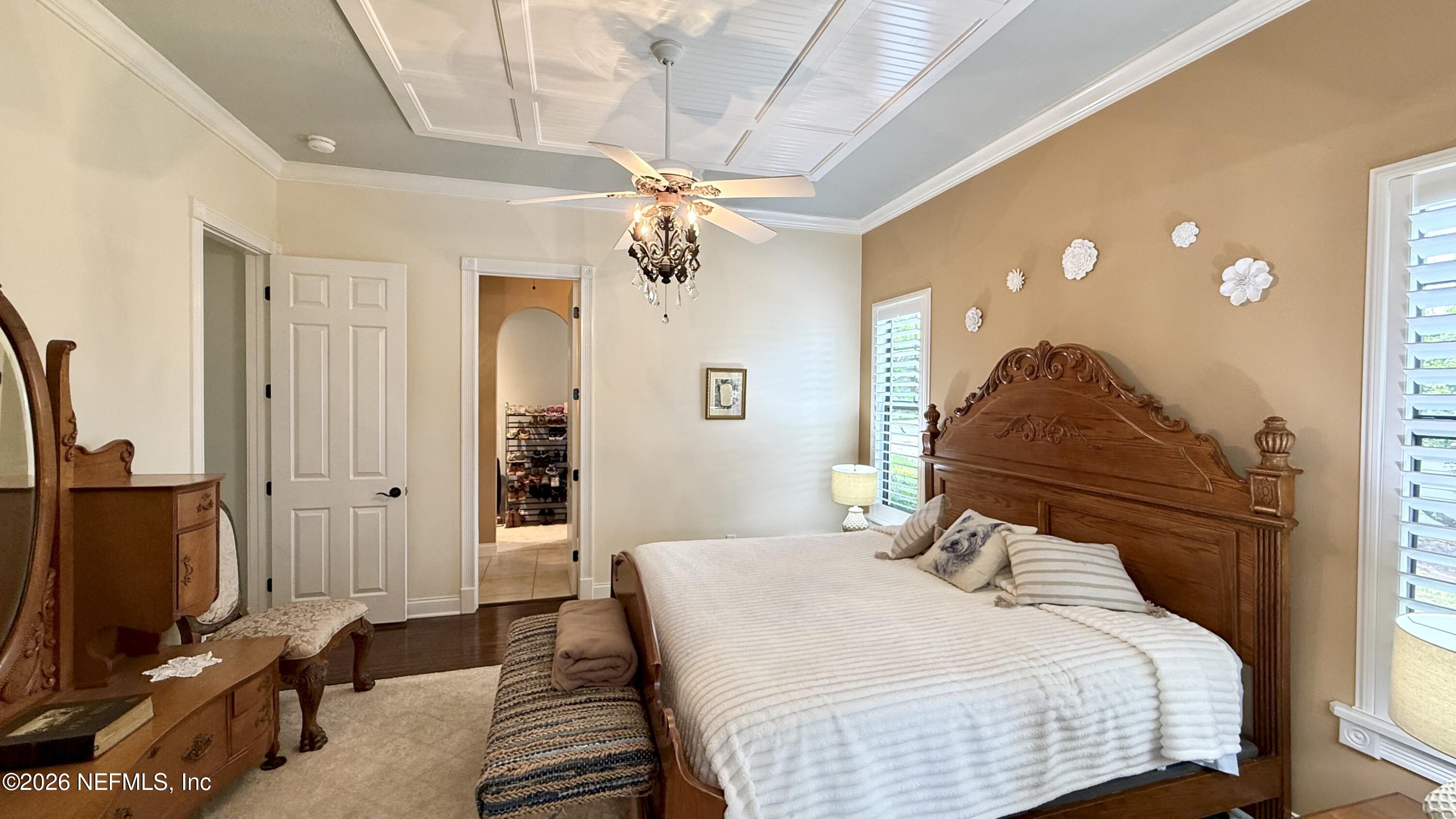 127 River Road Satsuma, FL 32189 - Photo 20 of 58 Primary Bedroom