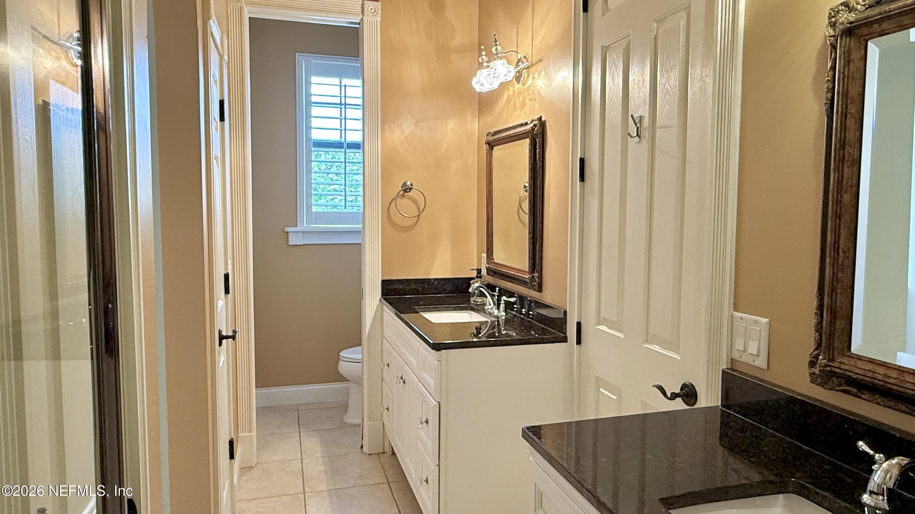 127 River Road Satsuma, FL 32189 - Photo 24 of 58 Primary Bath