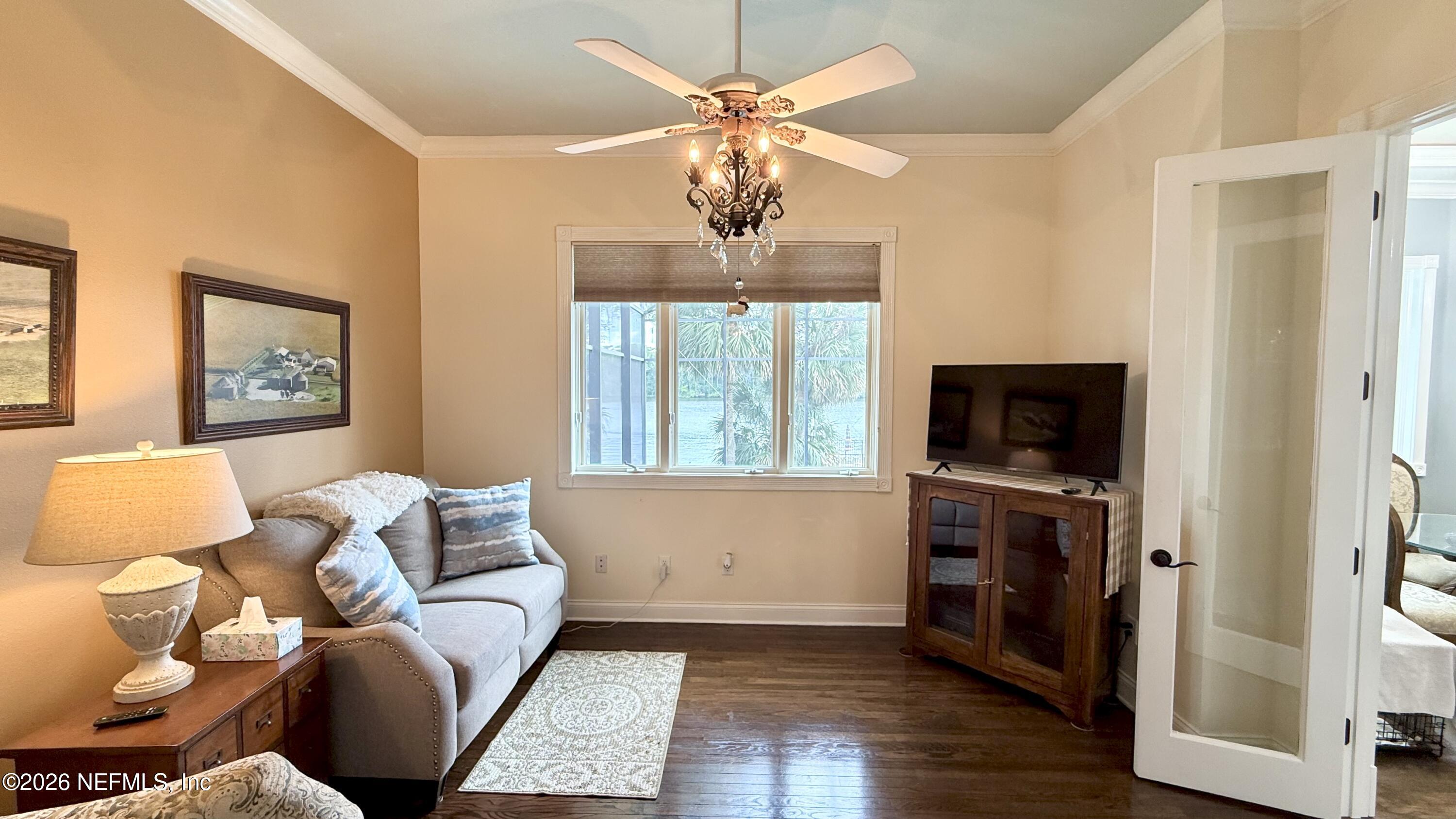 127 River Road Satsuma, FL 32189 - Photo 27 of 58 Office or Sitting Area