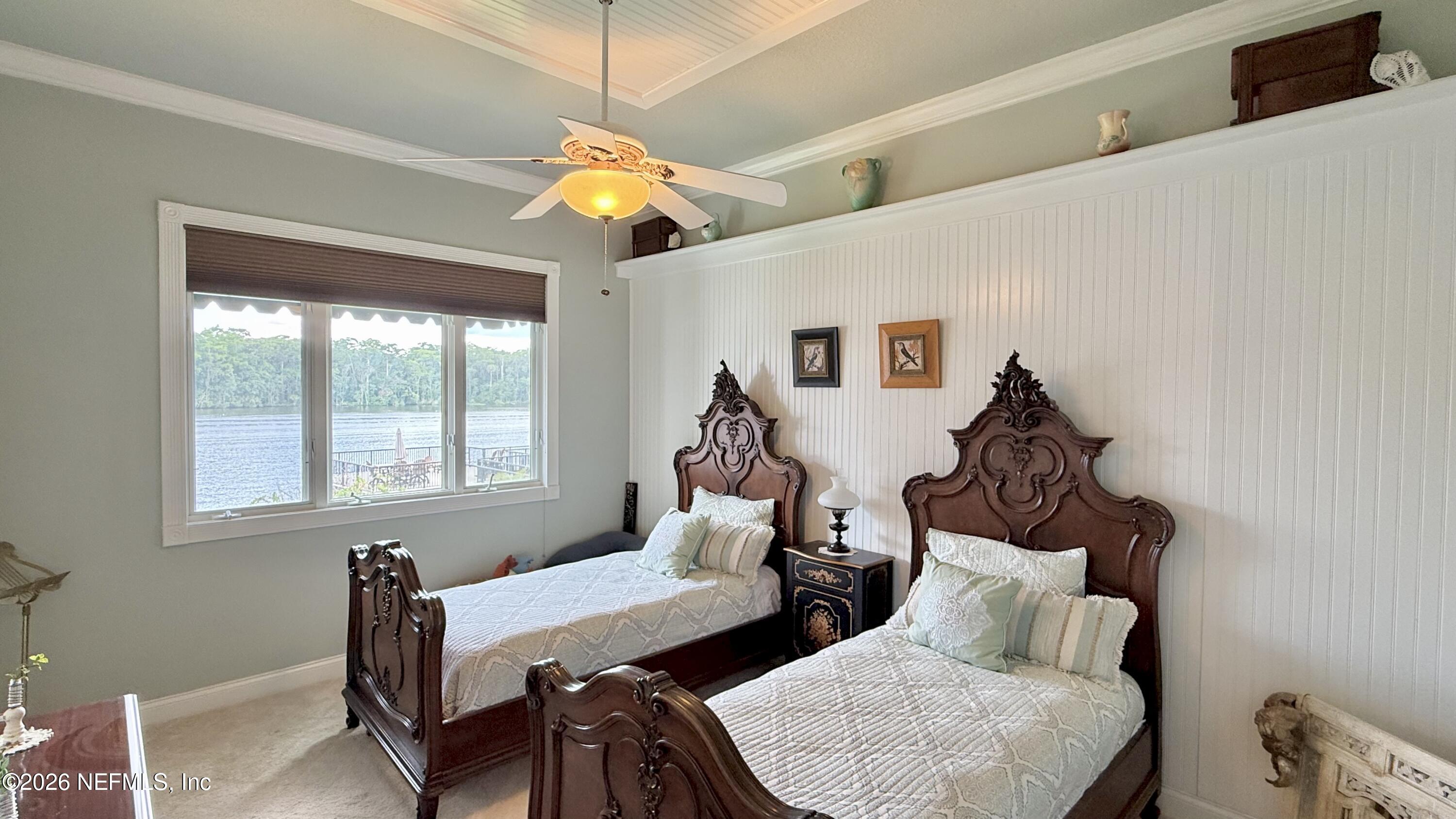127 River Road Satsuma, FL 32189 - Photo 29 of 58 Bedroom 3
