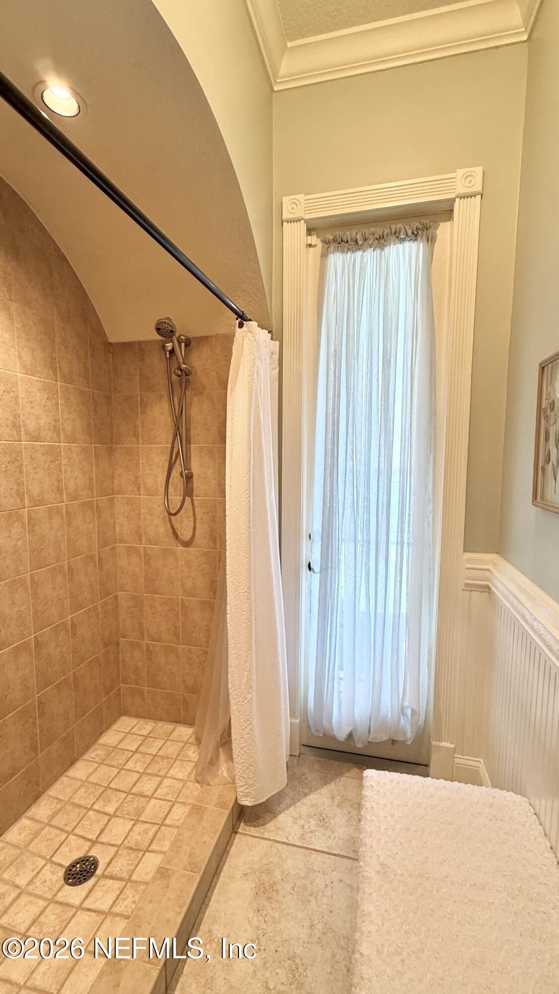 127 River Road Satsuma, FL 32189 - Photo 33 of 58 Bathroom 2 Shower