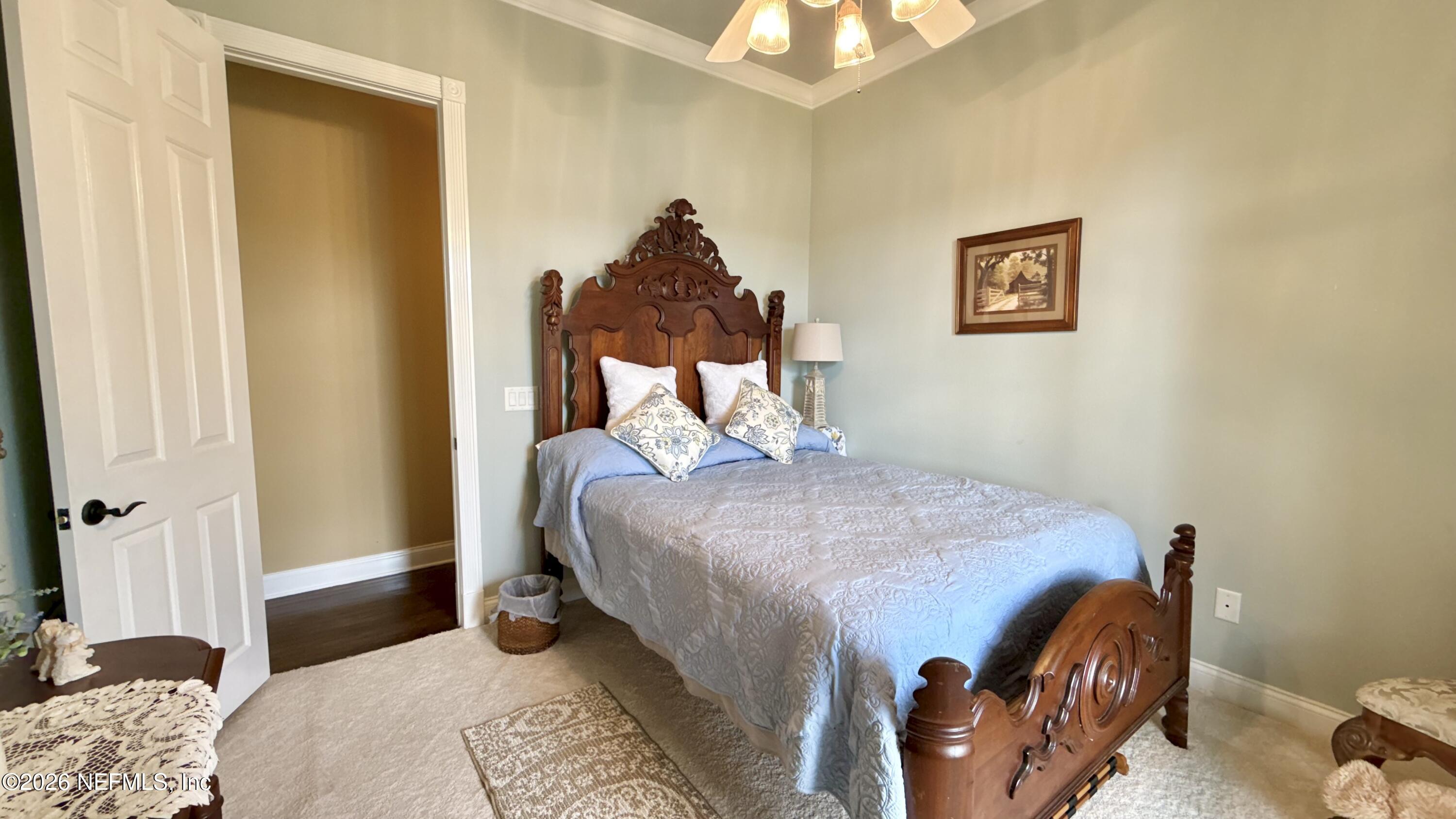 127 River Road Satsuma, FL 32189 - Photo 34 of 58 Bedroom 2