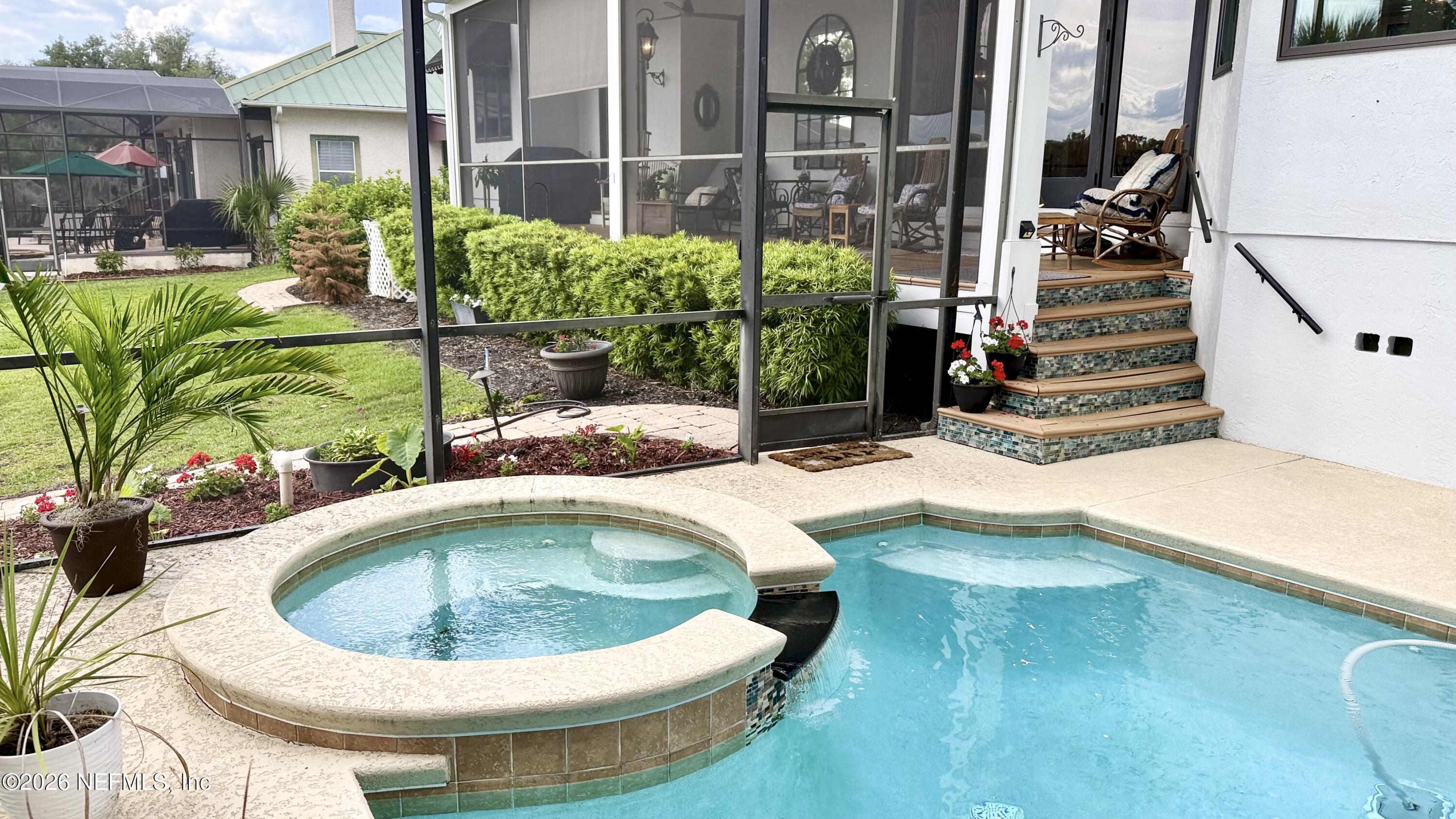 127 River Road Satsuma, FL 32189 - Photo 43 of 58 Spa