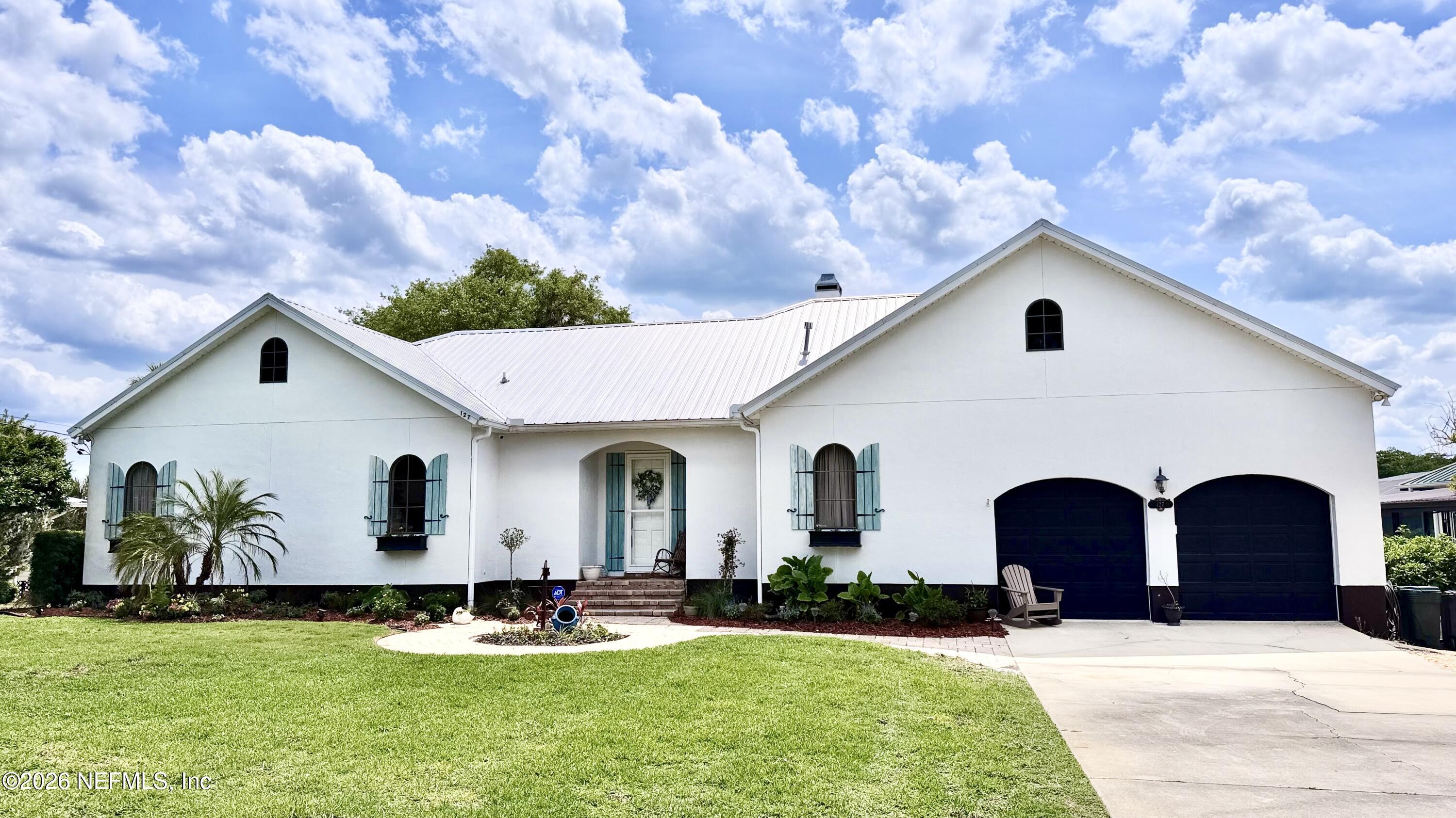 127 River Road Satsuma, FL 32189 - Photo 55 of 58 Street side
