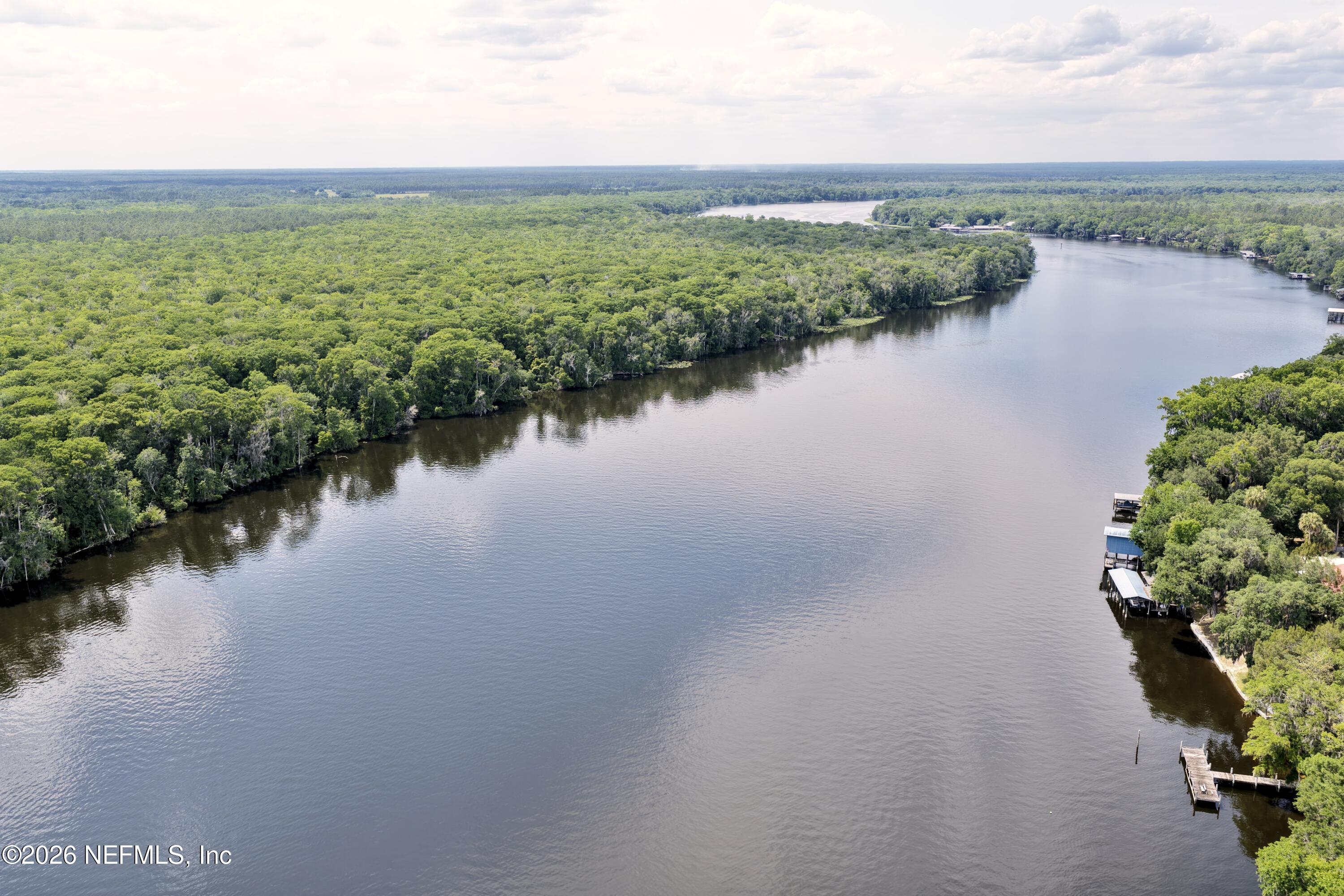 127 River Road Satsuma, FL 32189 - Photo 56 of 58 St Johns River View