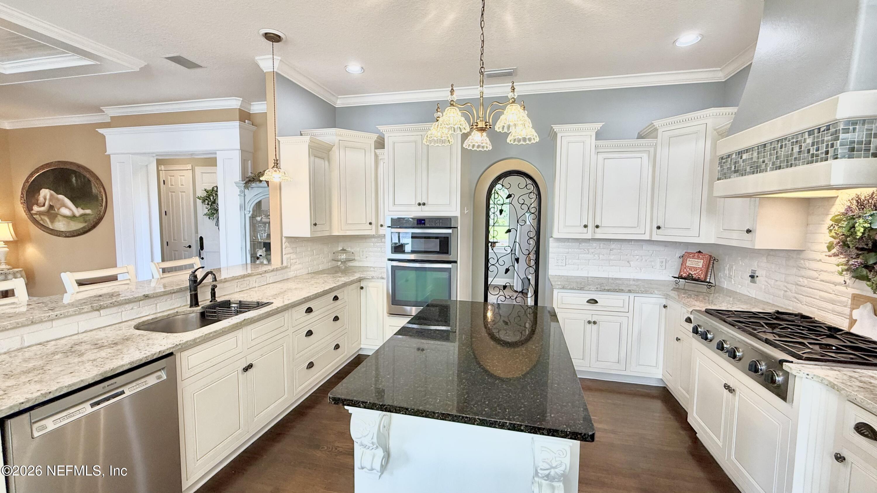 127 River Road Satsuma, FL 32189 - Photo 6 of 58 Kitchen
