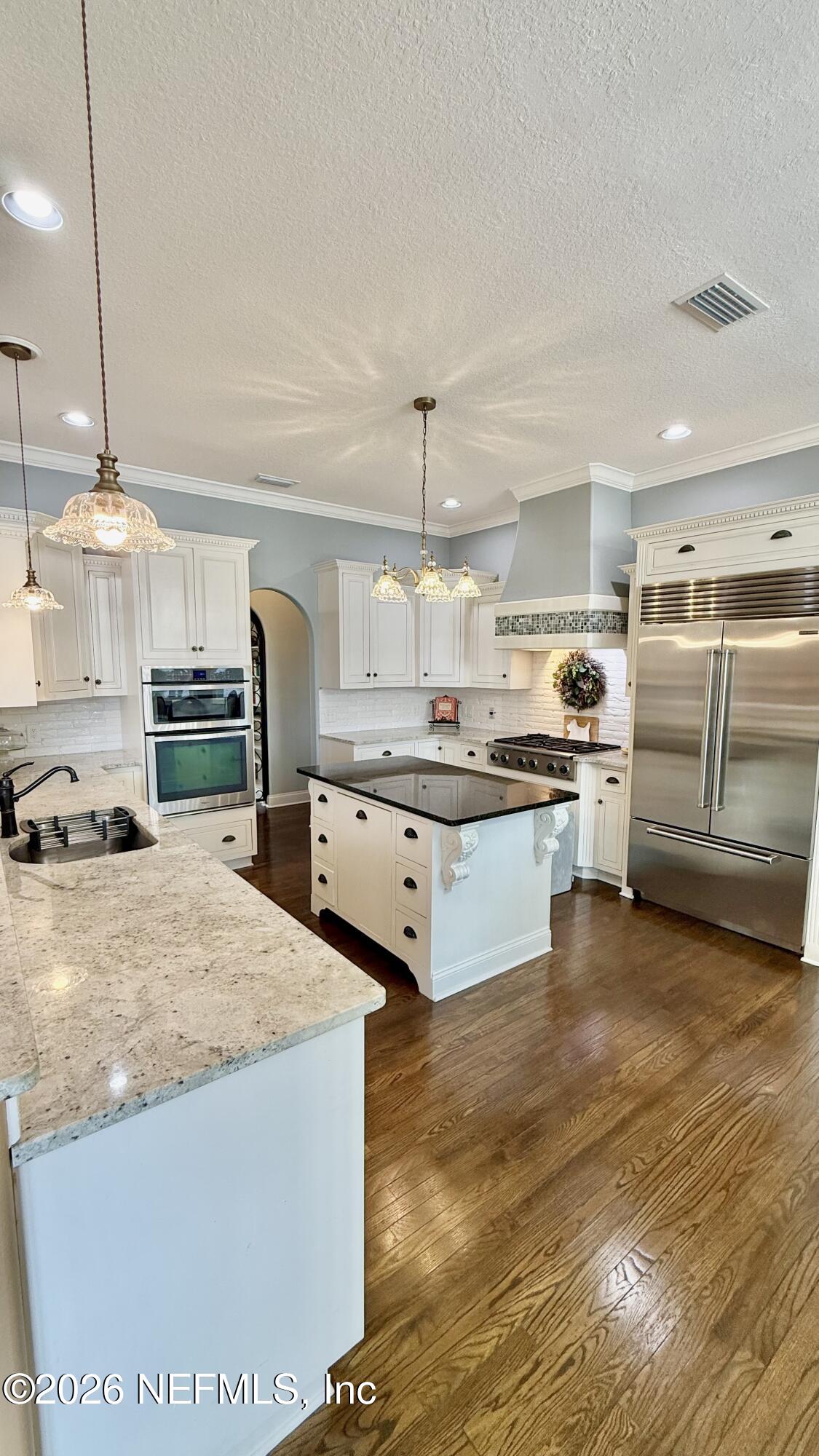 127 River Road Satsuma, FL 32189 - Photo 7 of 58 Kitchen