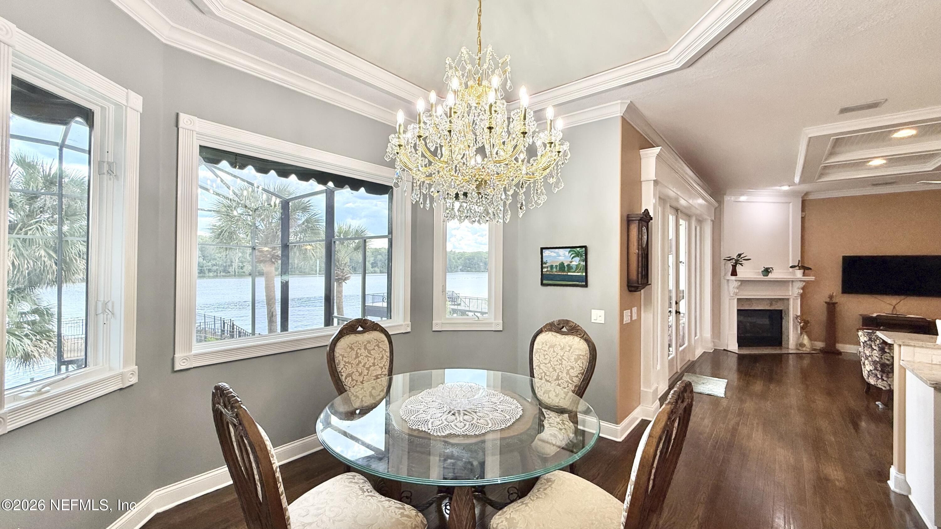 127 River Road Satsuma, FL 32189 - Photo 8 of 58 Dining Room