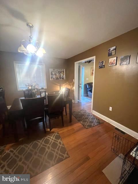 1547 Colona Road Pocomoke City, MD 21851 - Photo 16 of 19 Gallery Image 16
