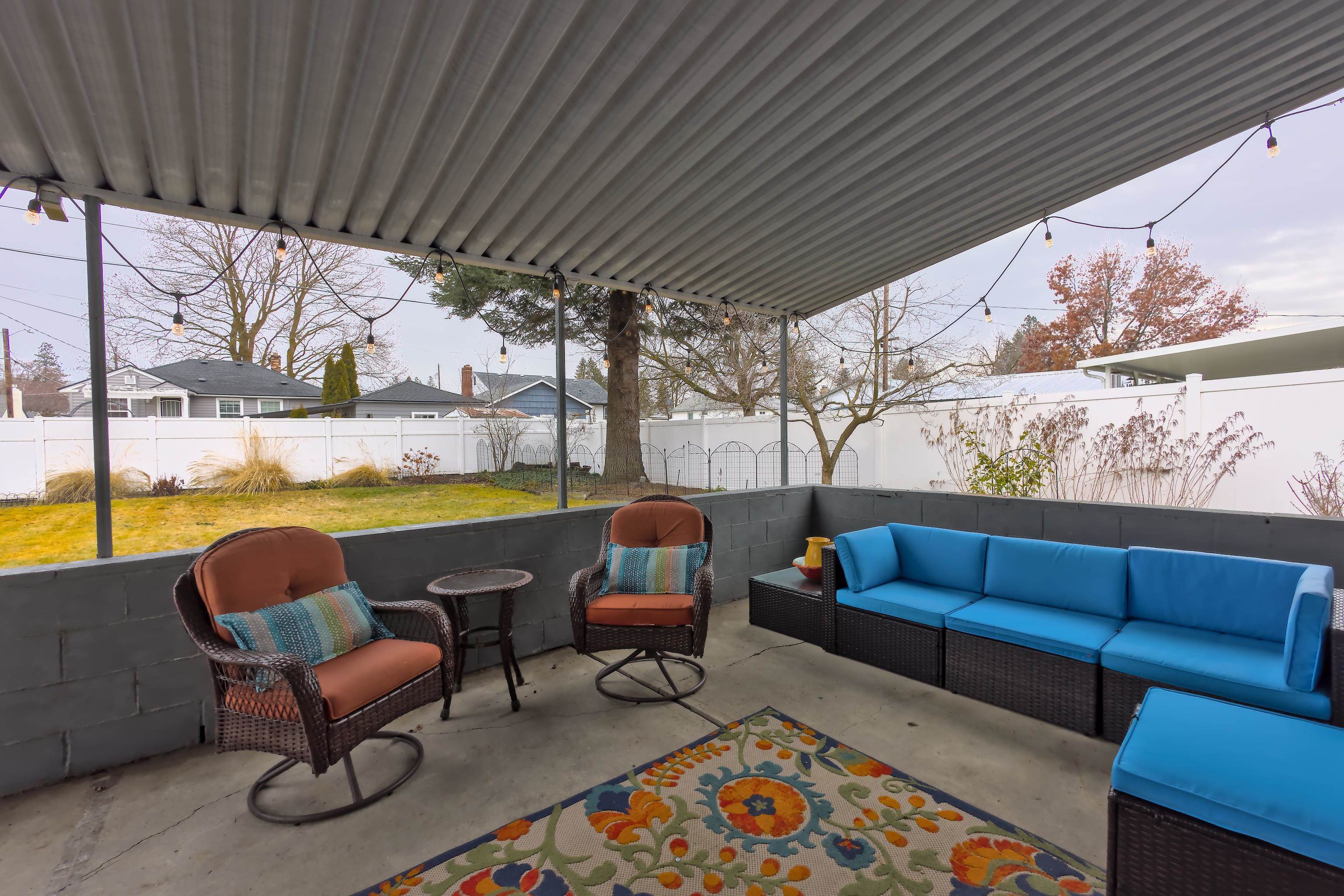 5628 North D Street Spokane, WA 99205 - Photo 22 of 41