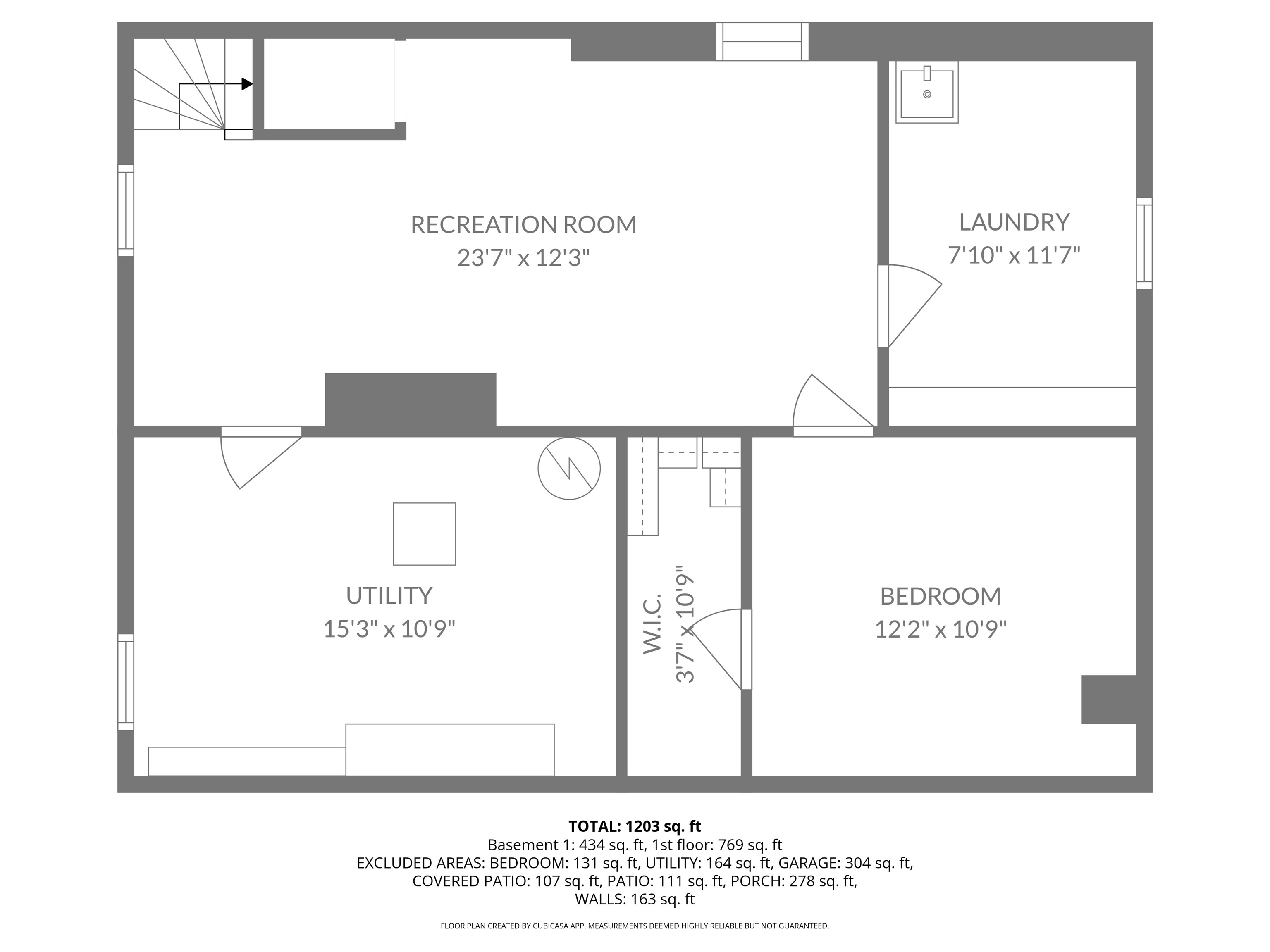 5628 North D Street Spokane, WA 99205 - Photo 26 of 41