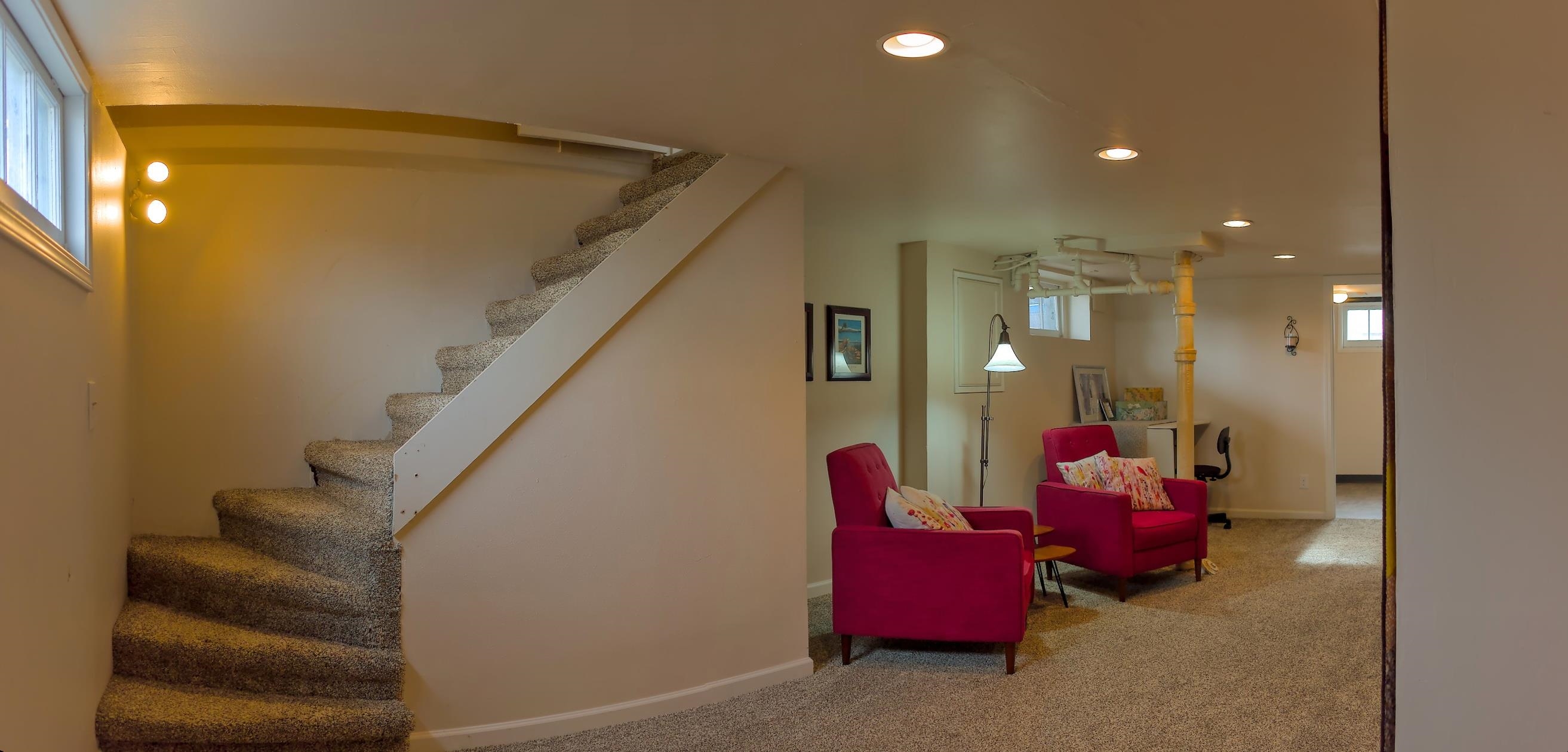 5628 North D Street Spokane, WA 99205 - Photo 28 of 41