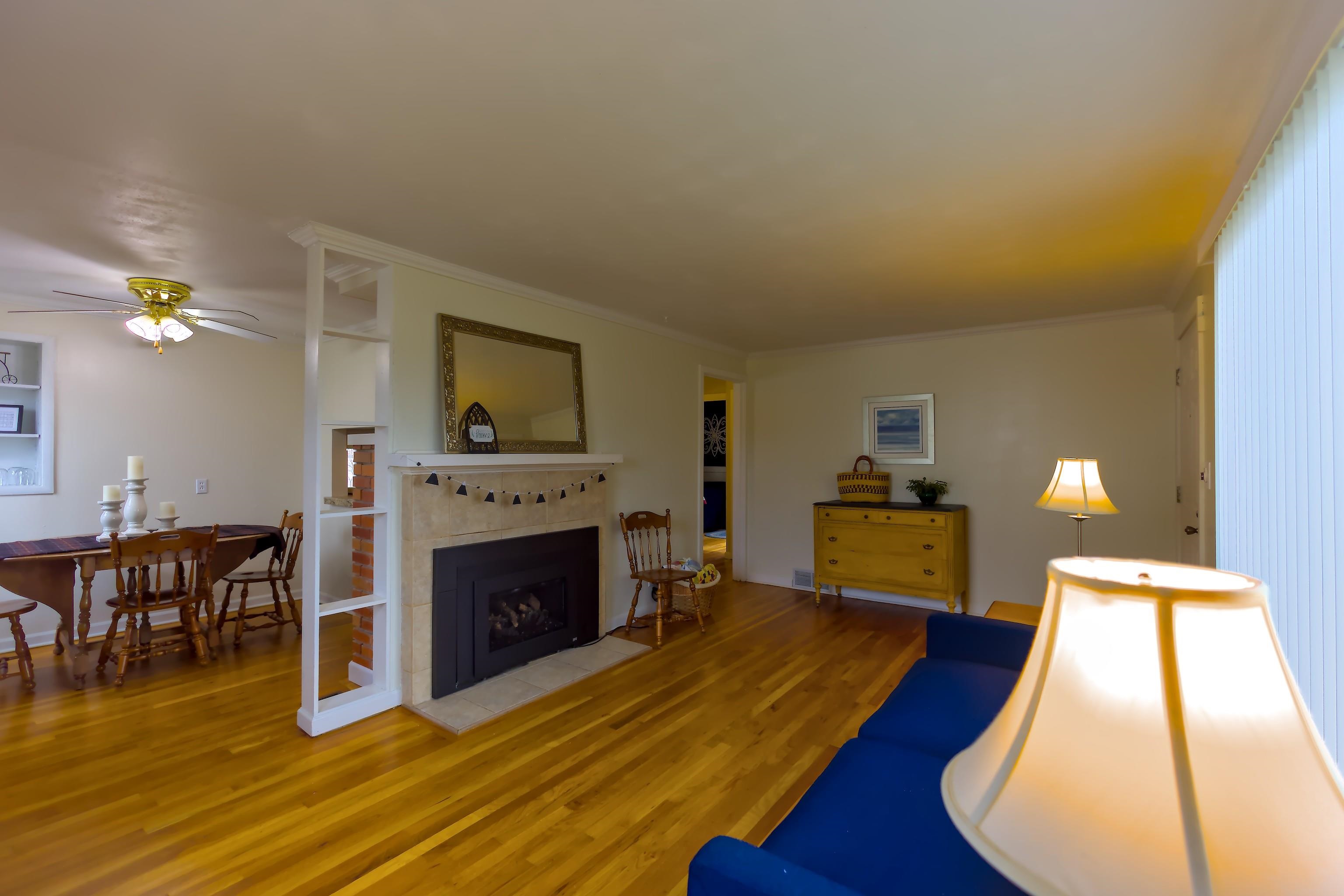 5628 North D Street Spokane, WA 99205 - Photo 4 of 41