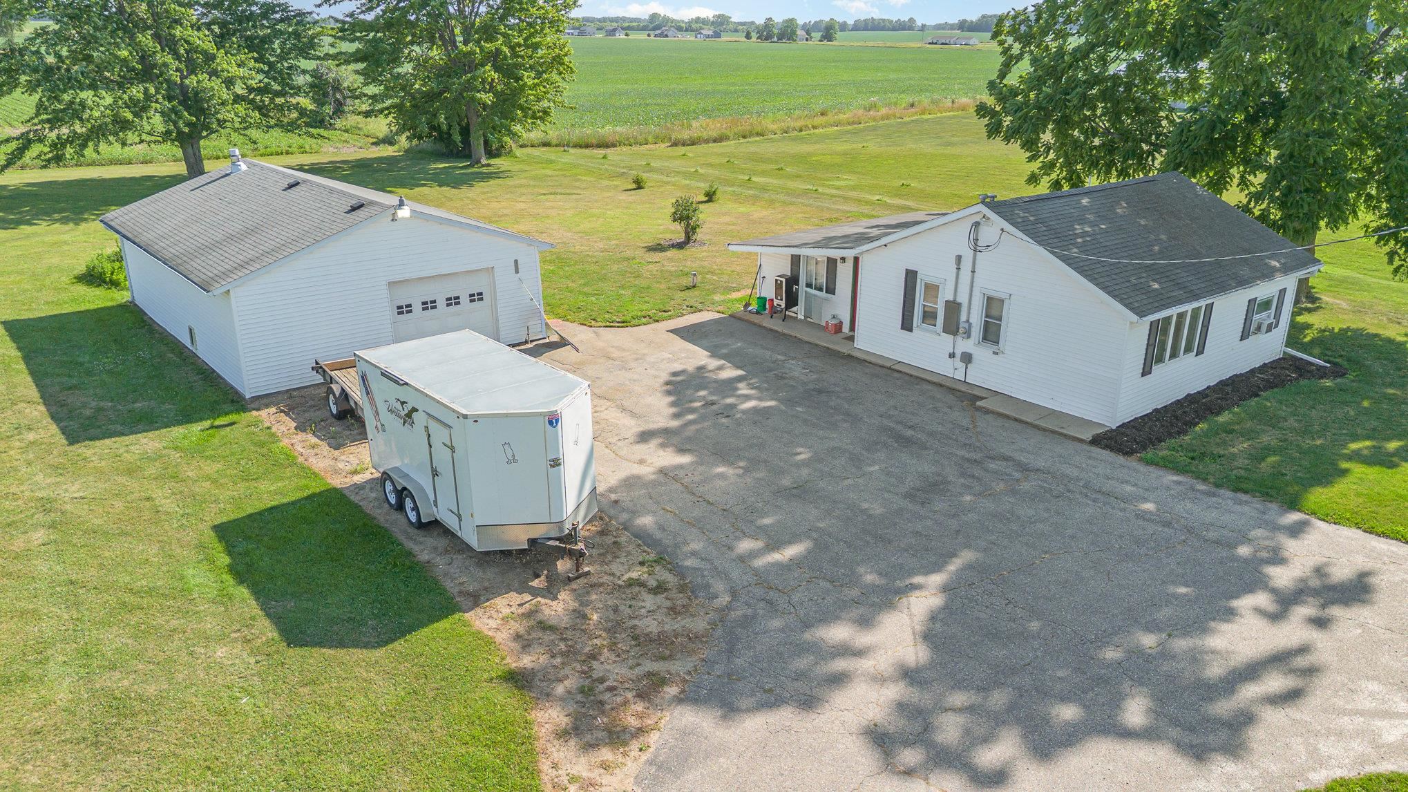 6260 East Blanchard Road Shepherd, MI 48883 - Photo 18 of 19 Gallery Image 18