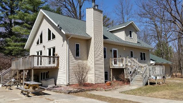 11443 County Road North Marshfield, WI 54449 - Photo 1 of 1