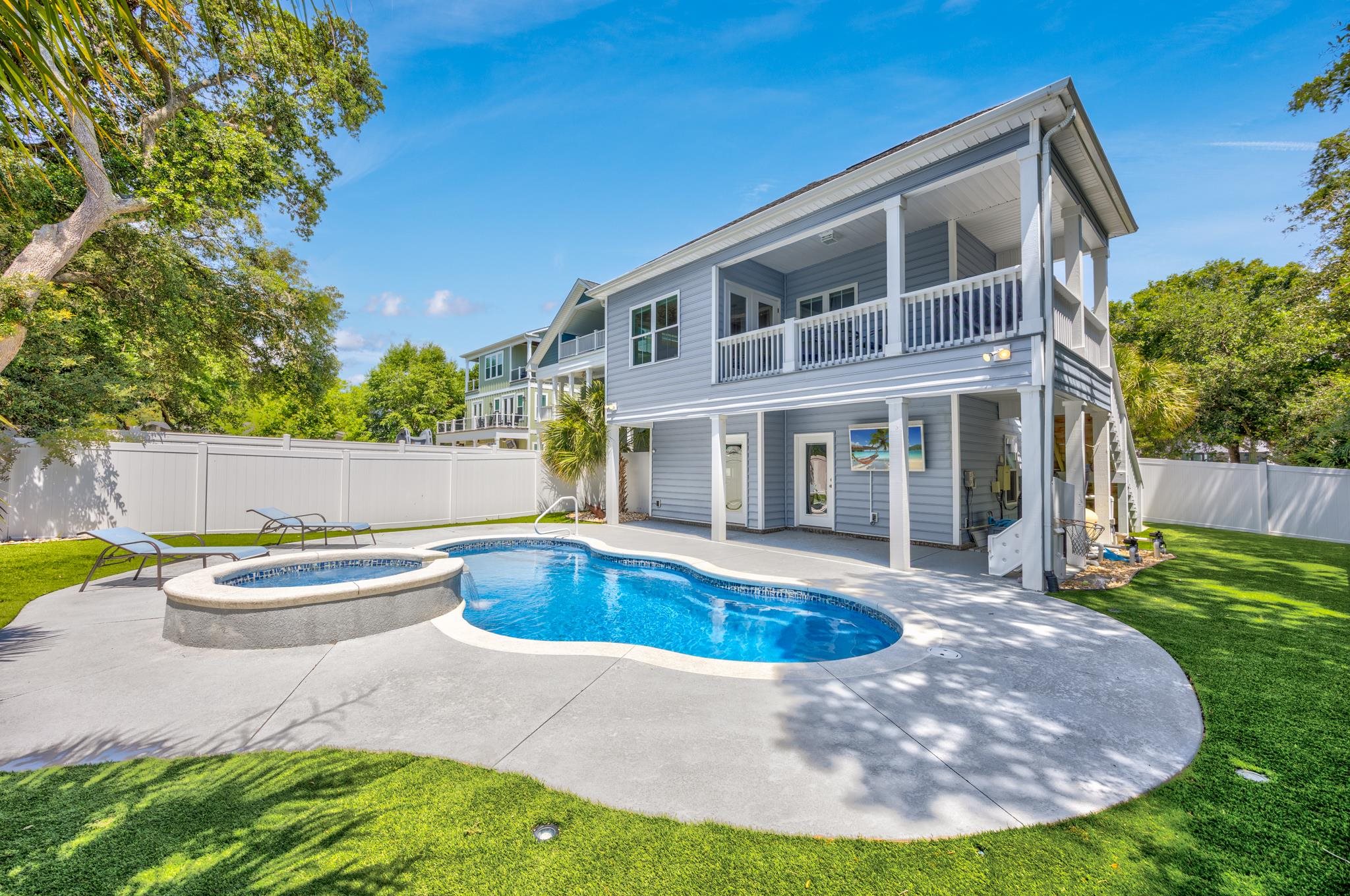 5903 Haskell Circle Myrtle Beach, SC 29577 - Photo 43 of 78