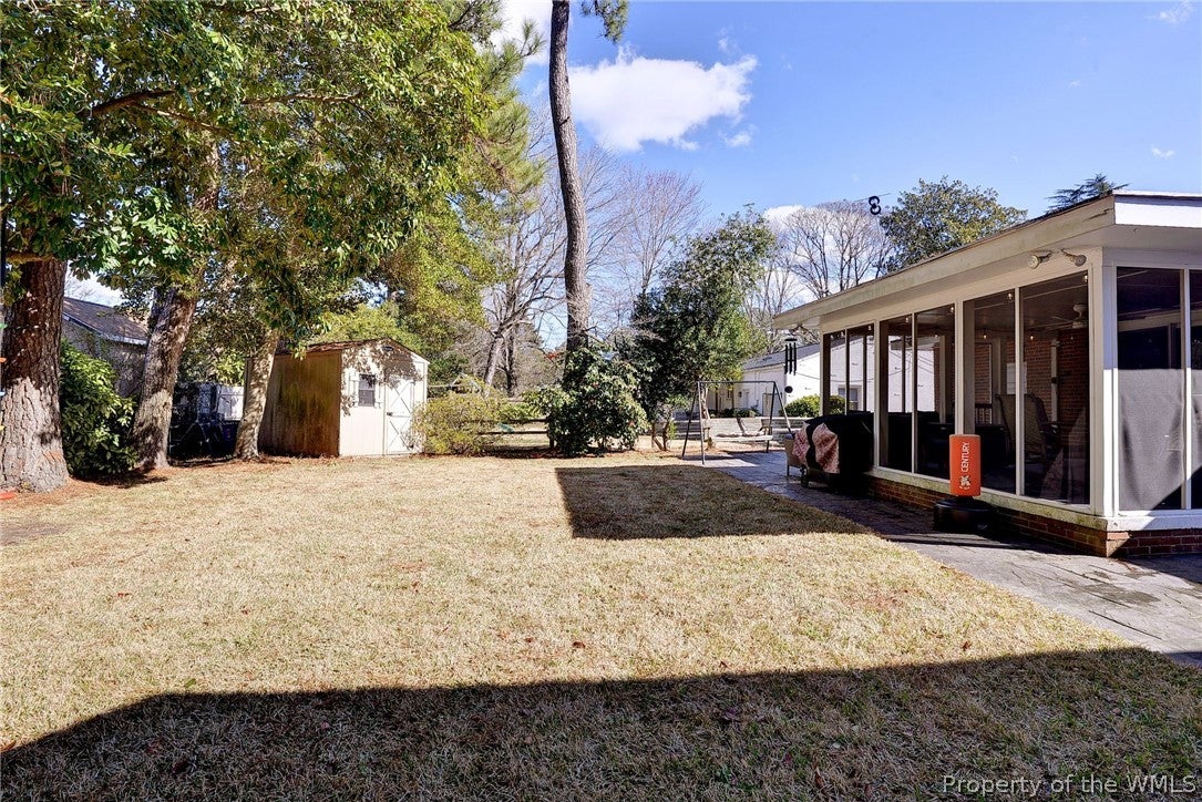 107 Governor Berkeley Road Williamsburg, VA 23185 - Photo 32 of 35 Gallery Image 32