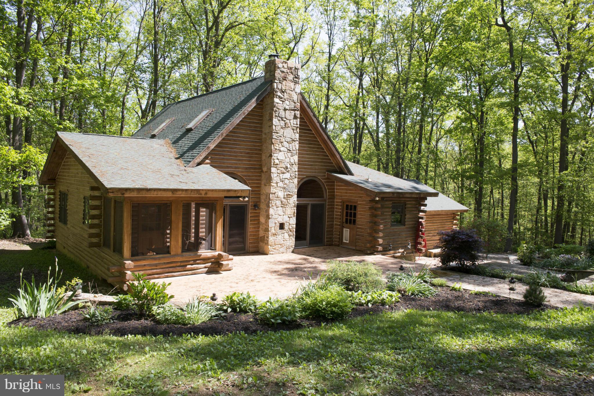 4323 Church Road Hampstead, MD 21074 - Photo 1 of 28 Exterior (Front)
