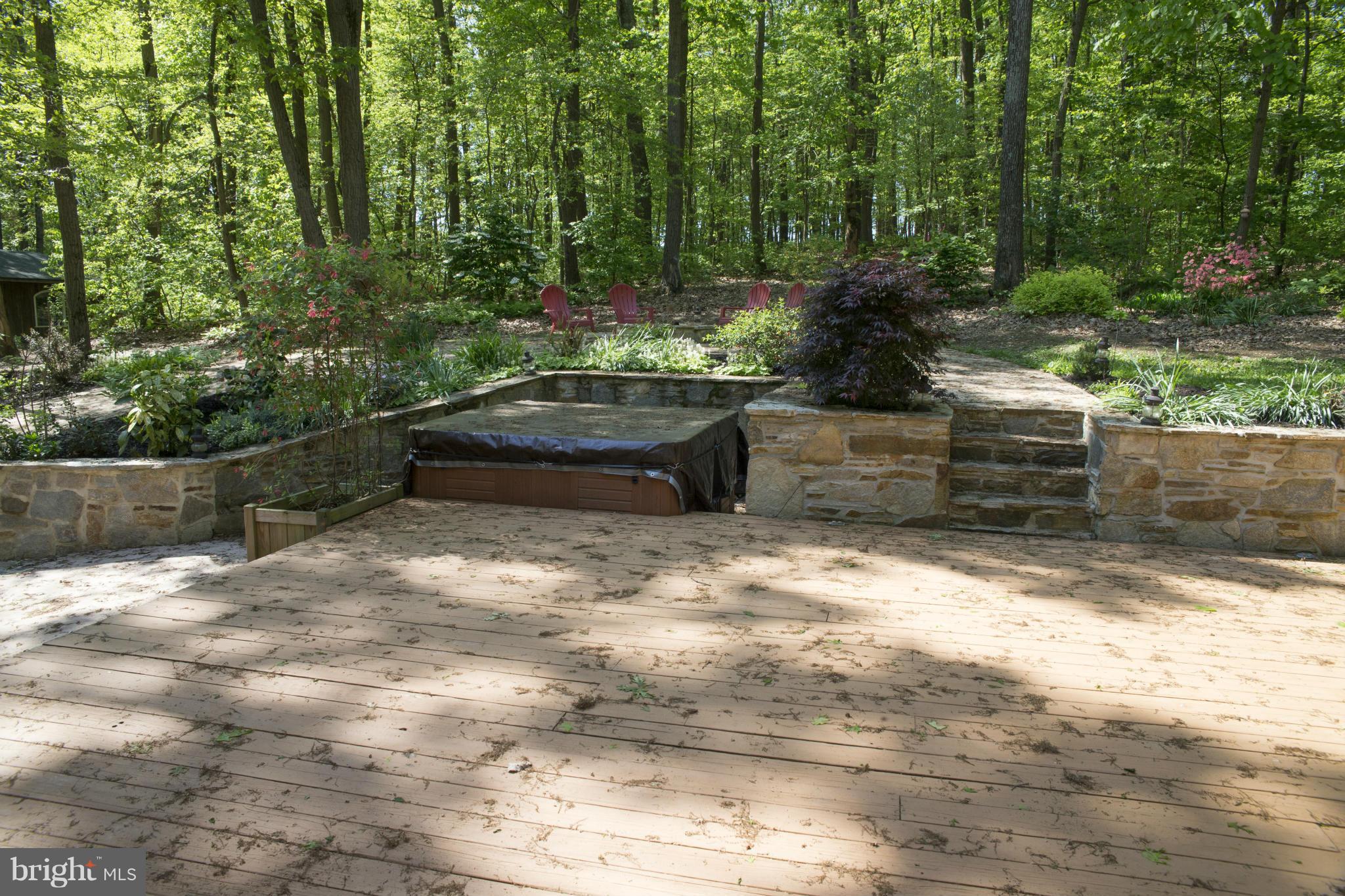 4323 Church Road Hampstead, MD 21074 - Photo 25 of 28 Exterior (Rear)