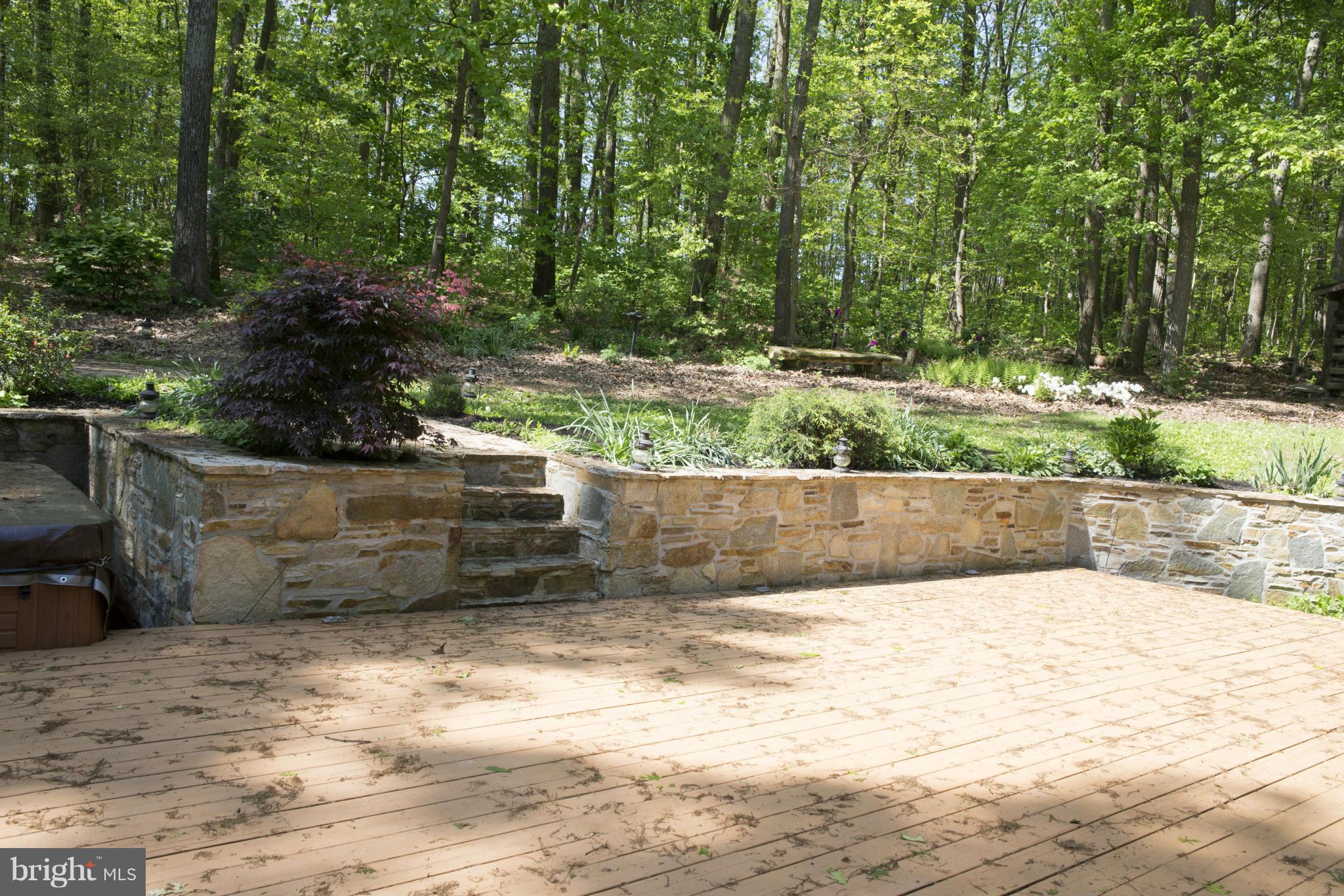 4323 Church Road Hampstead, MD 21074 - Photo 27 of 28 Exterior (Rear)