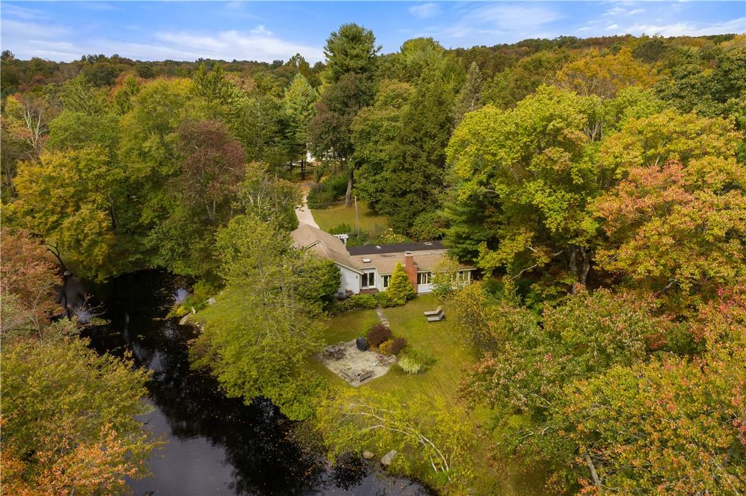 115 Cross Pond Road Pound Ridge, NY 10576 - Photo 1 of 1