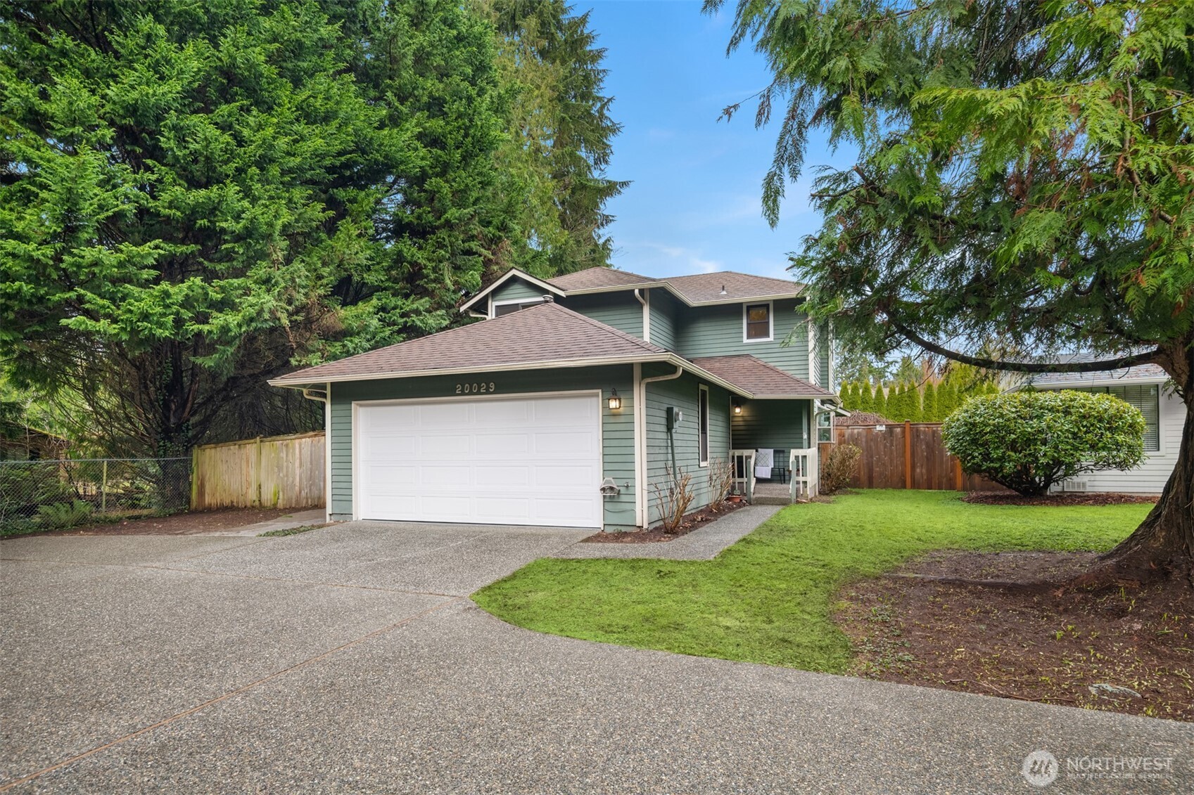 20029 99th Court Northeast Bothell, WA 98011 - Photo 32 of 35