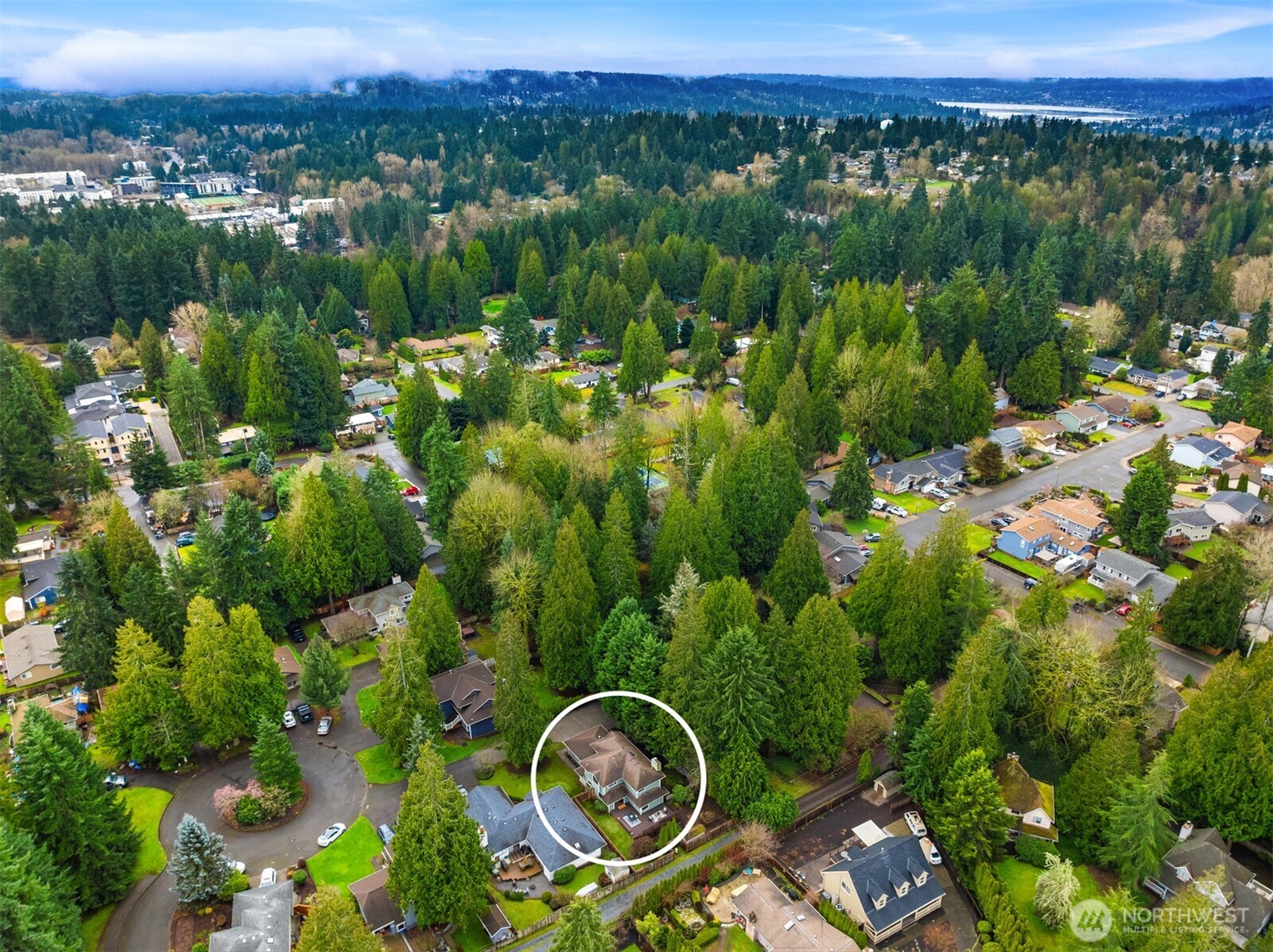 20029 99th Court Northeast Bothell, WA 98011 - Photo 33 of 35