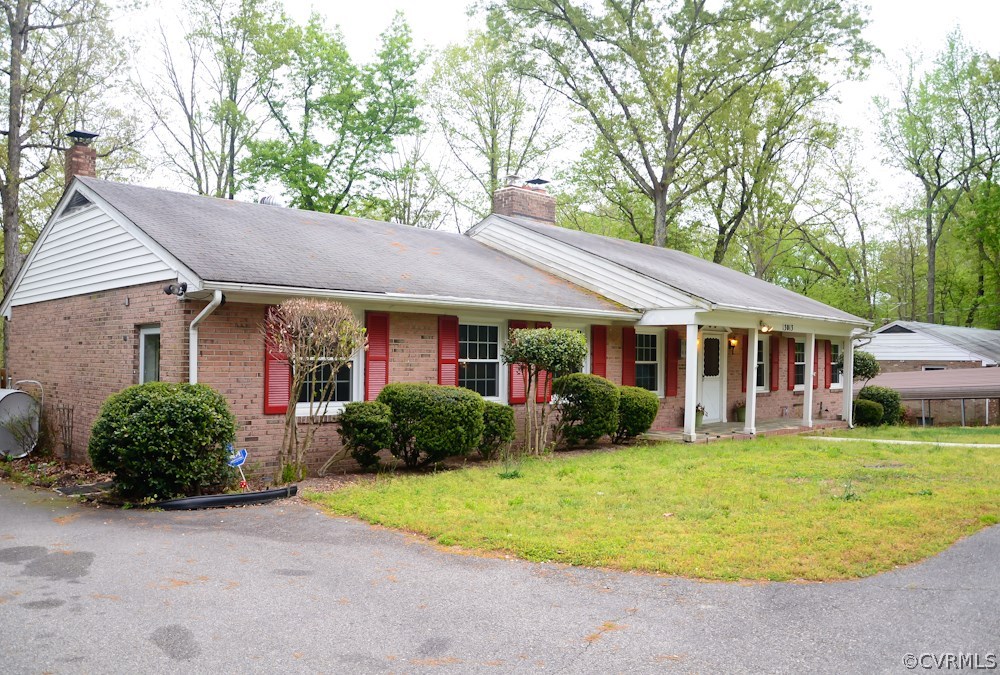 13013 Harrowgate Road Chester, VA 23831 - Photo 1 of 23 Gallery Image 1