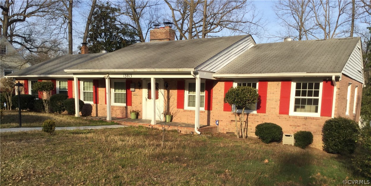 13013 Harrowgate Road Chester, VA 23831 - Photo 2 of 23 Gallery Image 2