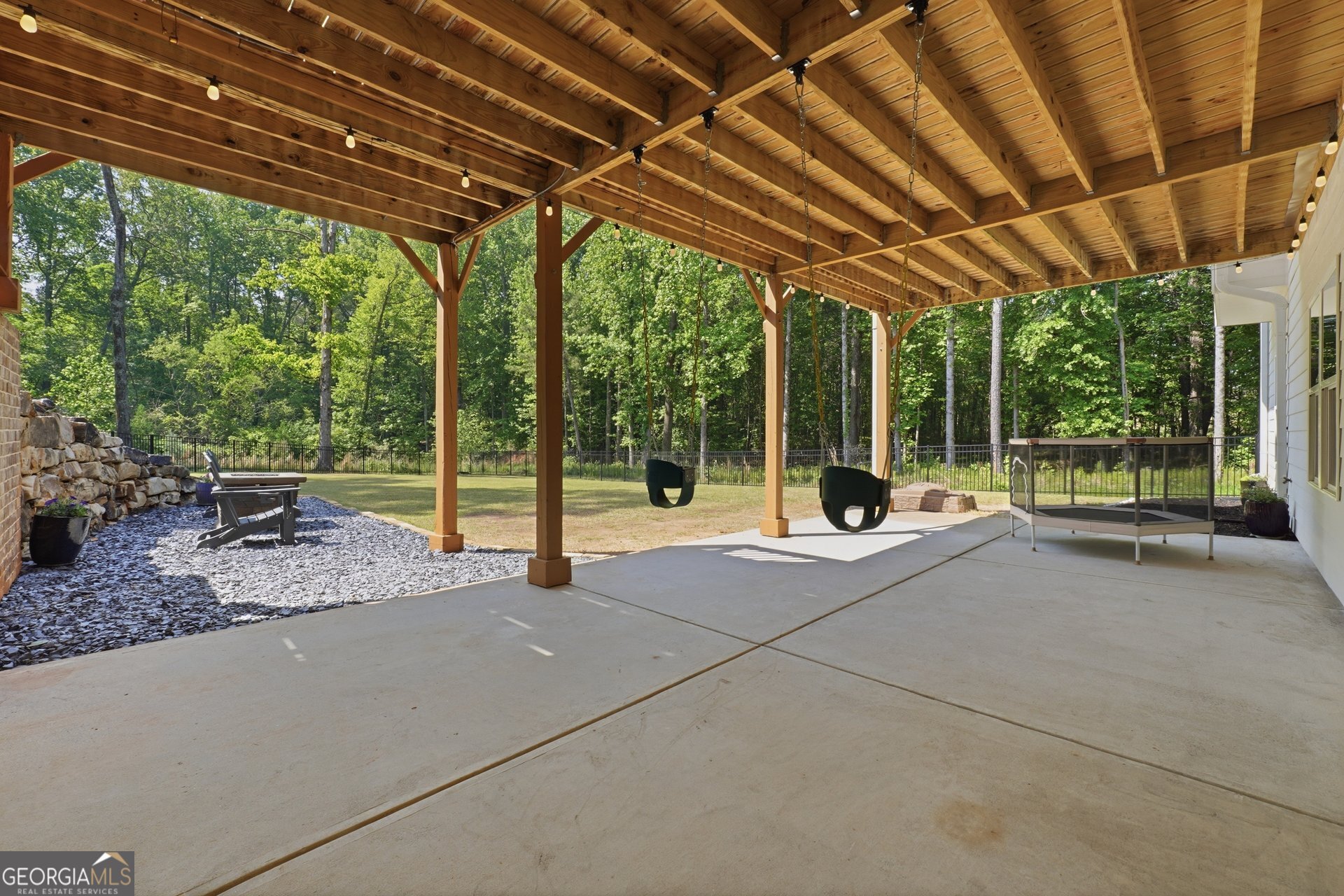 113 Kenmare Row Tyrone, GA 30290 - Photo 48 of 61