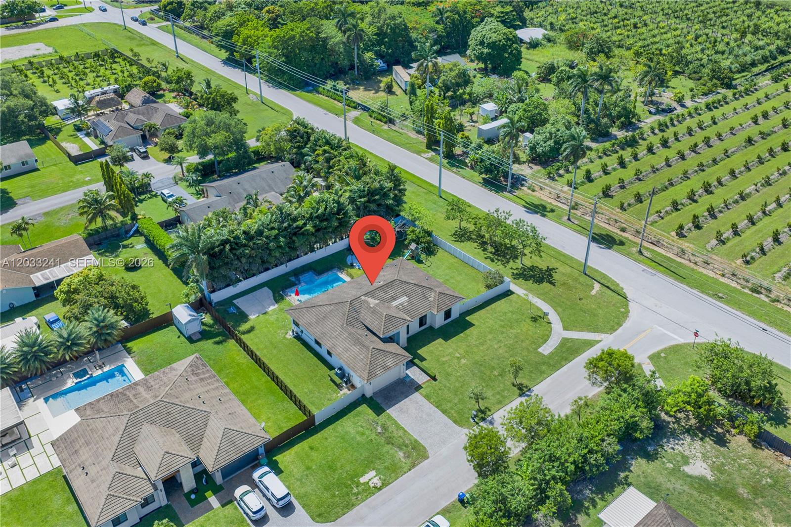 32008 Southwest 199th Place Homestead, FL 33030 - Photo 54 of 60