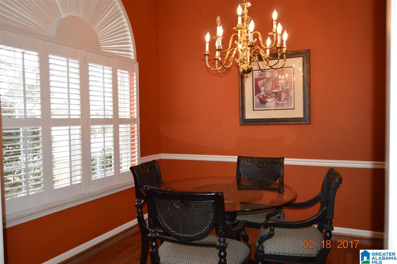 146 Daventry Drive Calera, AL 35040 - Photo 8 of 28