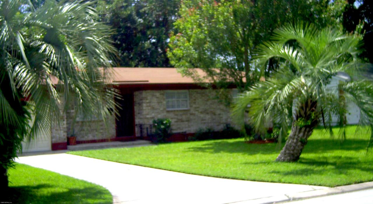 4445 Rainer Road Jacksonville, FL 32210 - Photo 1 of 1 Front
