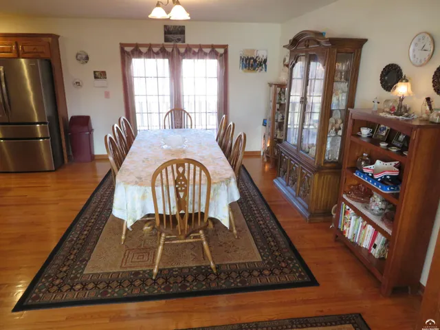 $425,800 | 302 West Cynthia Street, McLouth, KS 66054