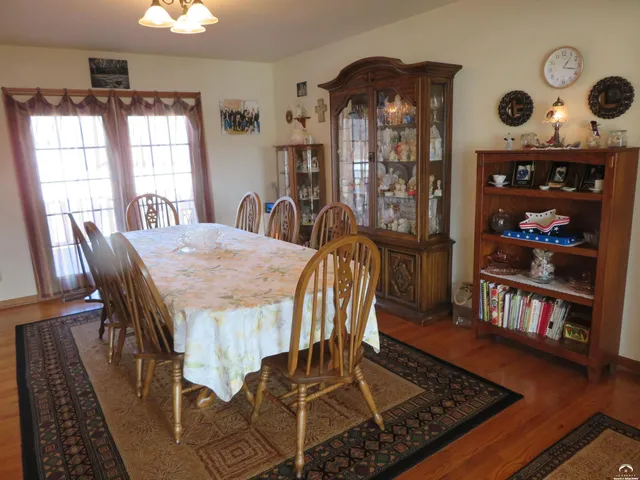 $425,800 | 302 West Cynthia Street, McLouth, KS 66054