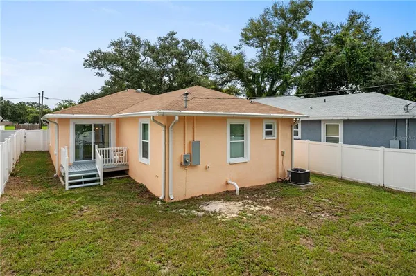 $690,900 | 1703 12th Street South, St. Petersburg, FL 33705