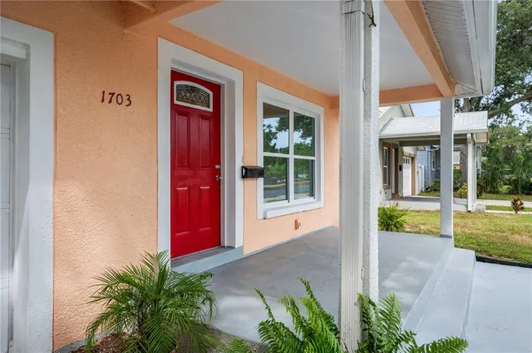 $690,900 | 1703 12th Street South, St. Petersburg, FL 33705