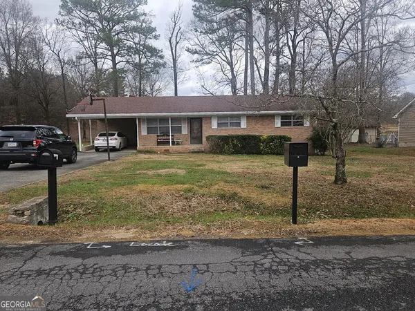 $277,000 | 1158 Holly Grove Circle Northeast, Dalton, GA 30721