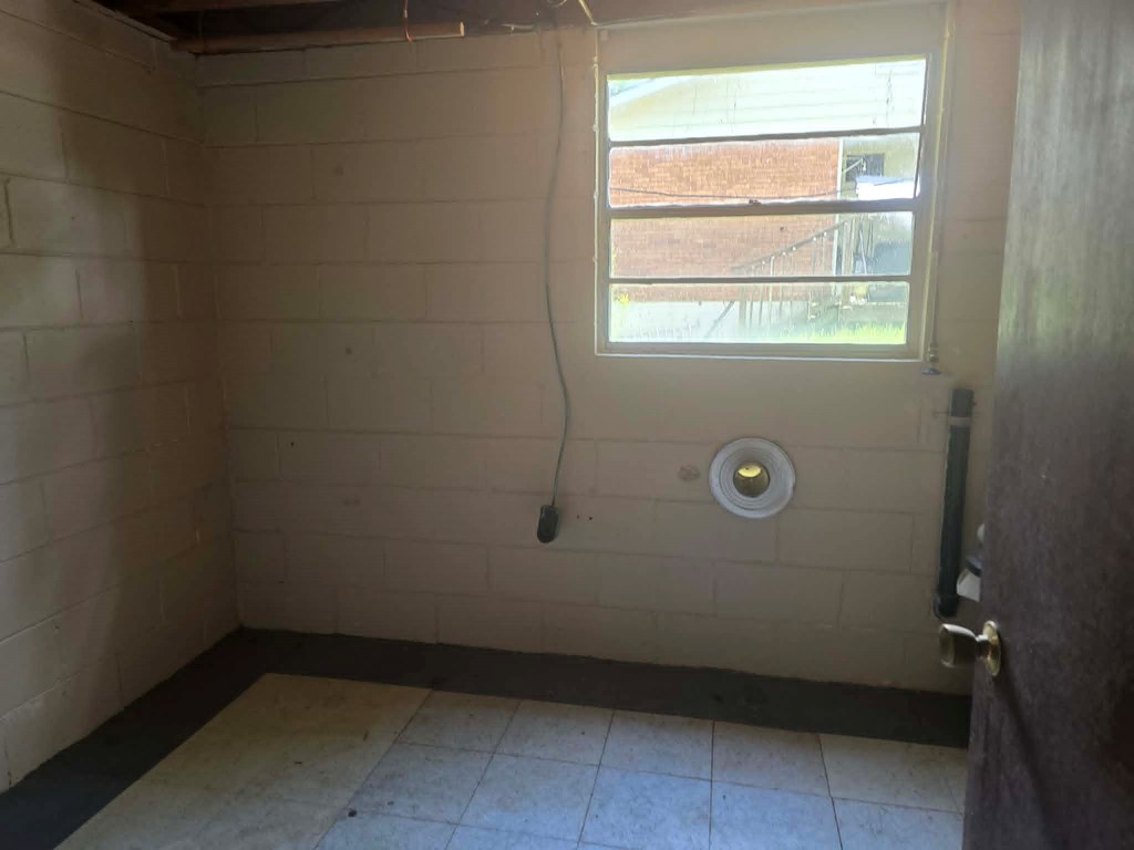 5522 Valleybrook Road Columbus, GA 31907 - Photo 25 of 36 Laundry room