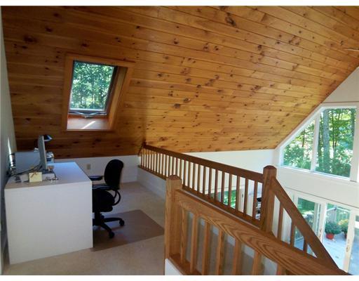 136 Coles Hill Road Wells, ME 04090 - Photo 10 of 24 Other. Loft