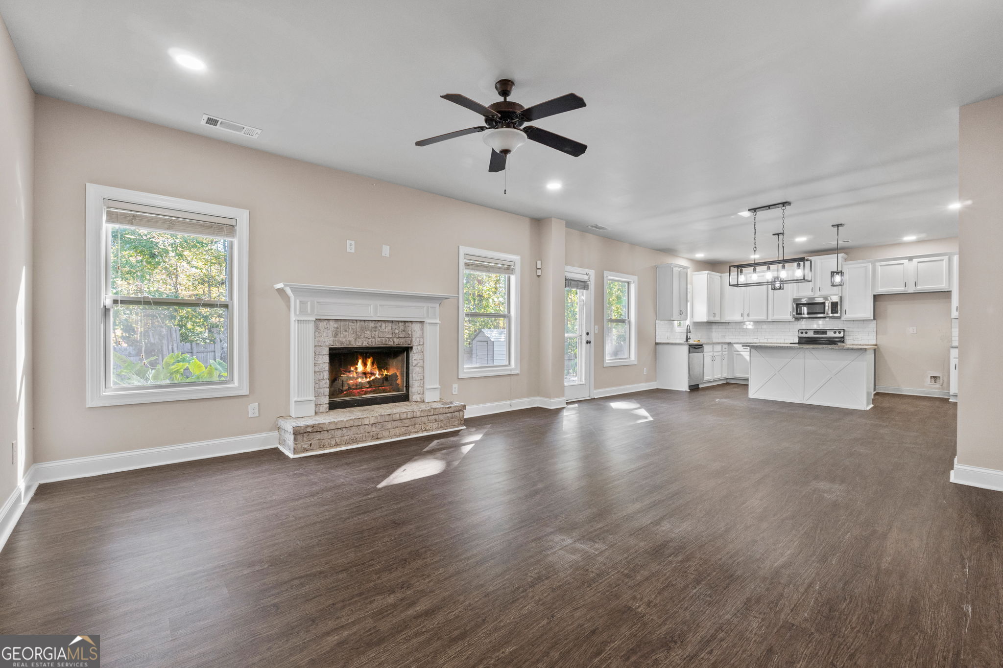 475 Louise Way Locust Grove, GA 30248 - Photo 16 of 38
